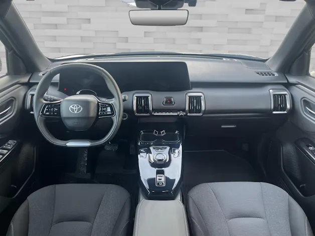 Toyota Urban Cruiser Trend AWD