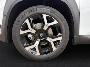 Renault R4 E-TECH ELECTRIC techno 150PS Comfort Range