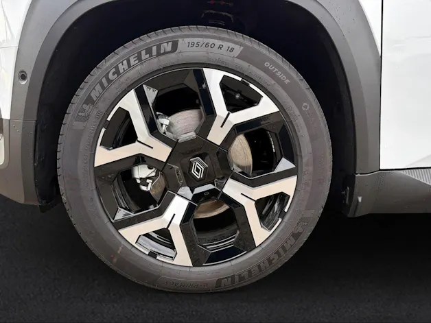 Renault R4 E-TECH ELECTRIC techno 150PS Comfort Range