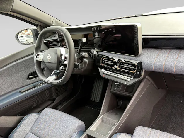 Renault R4 E-TECH ELECTRIC techno 150PS Comfort Range
