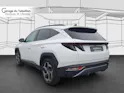 Hyundai Tucson 1.6 HEV Vertex Sunroof 4WD