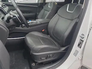 Hyundai Tucson 1.6 HEV Vertex Sunroof 4WD