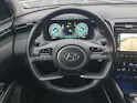 Hyundai Tucson 1.6 HEV Vertex Sunroof 4WD