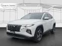 Hyundai Tucson 1.6 HEV Vertex Sunroof 4WD