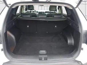 Hyundai Tucson 1.6 HEV Vertex Sunroof 4WD