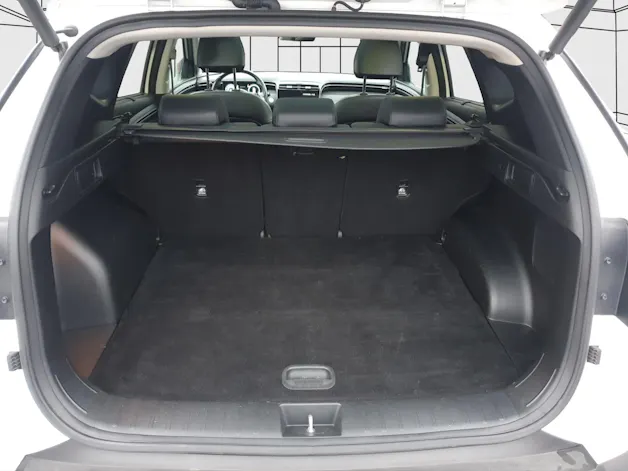 Hyundai Tucson 1.6 HEV Vertex Sunroof 4WD