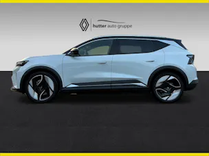 Renault Scenic E-Tech Electric iconic 220 PS Long Range