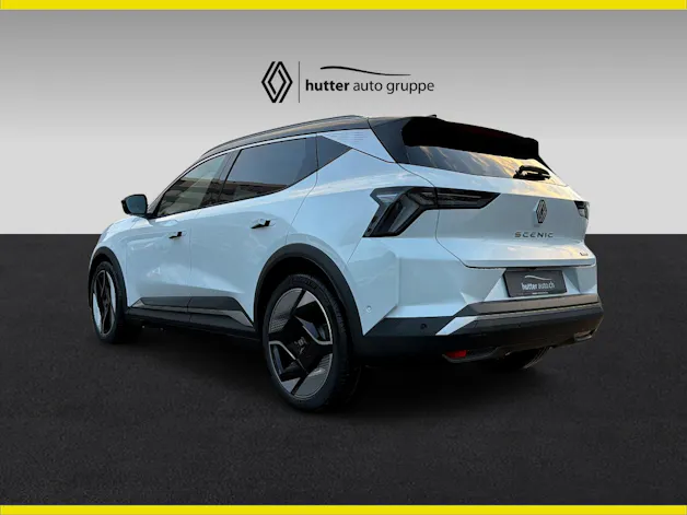 Renault Scenic E-Tech Electric iconic 220 PS Long Range