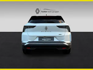 Renault Scenic E-Tech Electric iconic 220 PS Long Range