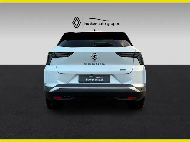Renault Scenic E-Tech Electric iconic 220 PS Long Range