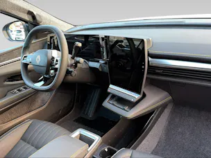 Renault Scenic E-Tech Electric iconic 220 PS Long Range