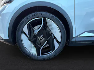 Renault Scenic E-Tech Electric iconic 220 PS Long Range