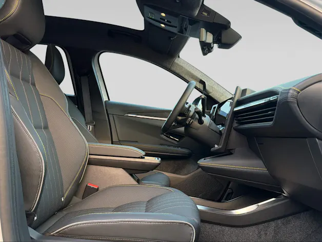 Renault Scenic E-Tech Electric iconic 220 PS Long Range