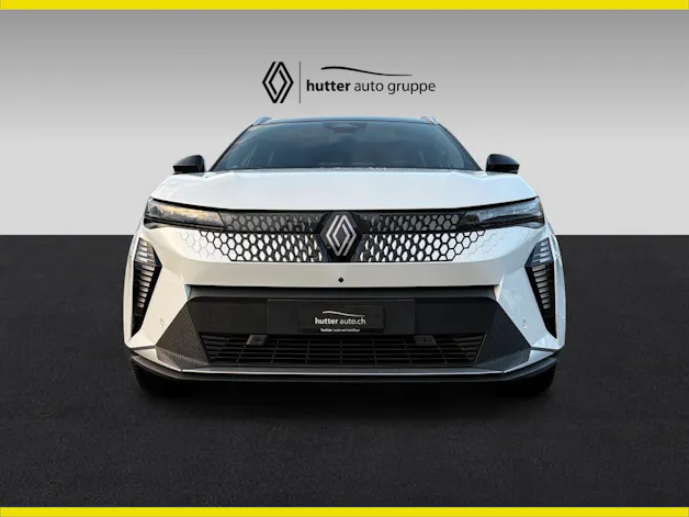 Renault Scenic E-Tech Electric iconic 220 PS Long Range