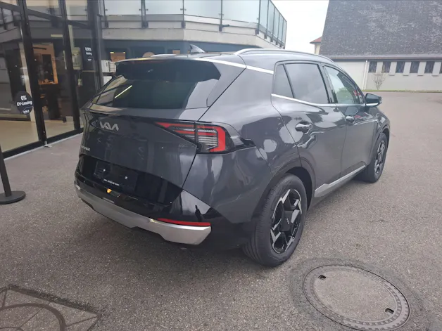 Kia Sportage 1.6 T-GDi Style