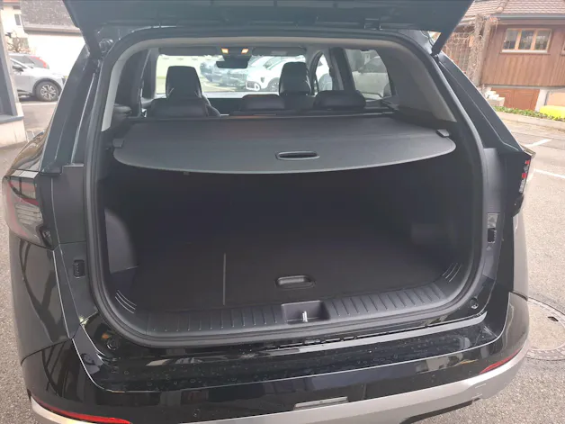 Kia Sportage 1.6 T-GDi Style