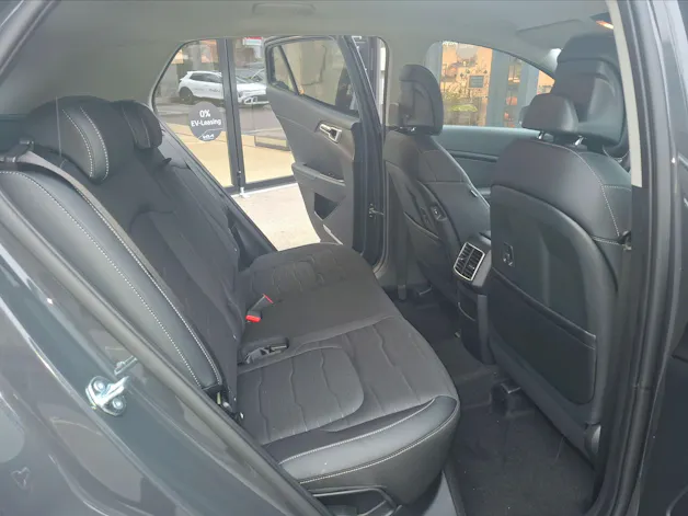 Kia Sportage 1.6 T-GDi Style