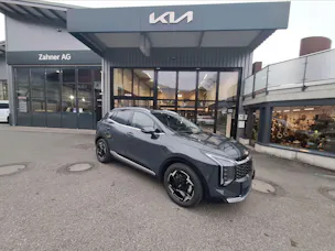 Kia Sportage 1.6 T-GDi Style