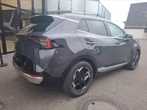 Kia Sportage 1.6 T-GDi Style