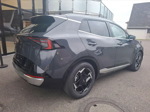 Kia Sportage 1.6 T-GDi Style