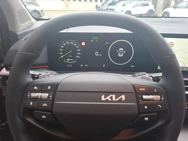Kia Sportage 1.6 T-GDi Style