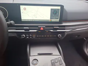 Kia Sportage 1.6 T-GDi Style