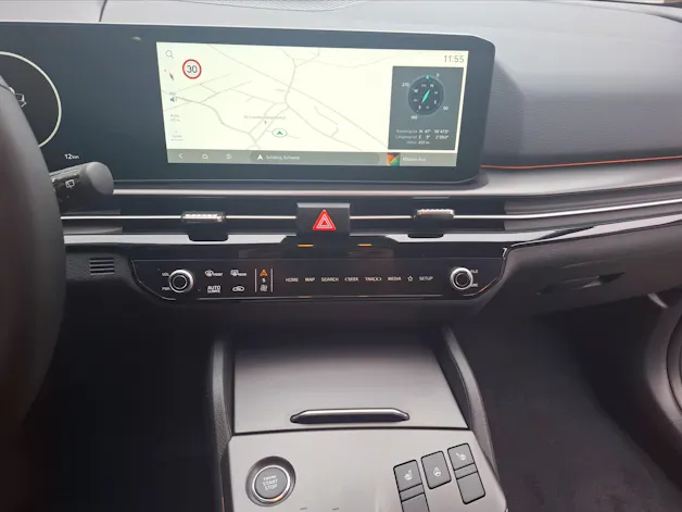 Kia Sportage 1.6 T-GDi Style