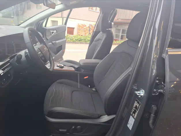 Kia Sportage 1.6 T-GDi Style