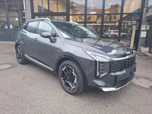 Kia Sportage 1.6 T-GDi Style