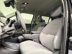 Vehicle image KIA EV3 81 kWh Earth