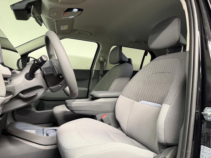 Vehicle image KIA EV3