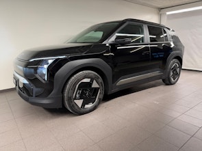 Vehicle image KIA EV3 81 kWh Earth