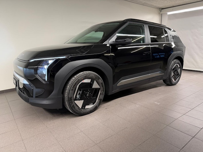 Vehicle image KIA EV3