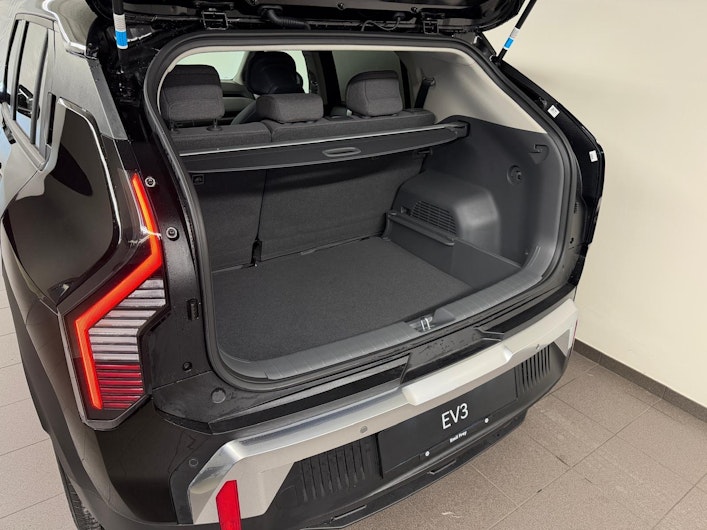 Vehicle image KIA EV3