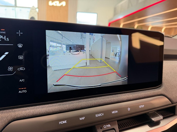 Vehicle image KIA EV3