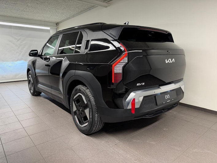 Vehicle image KIA EV3