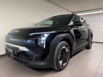 Vehicle image KIA EV3 81 kWh Earth
