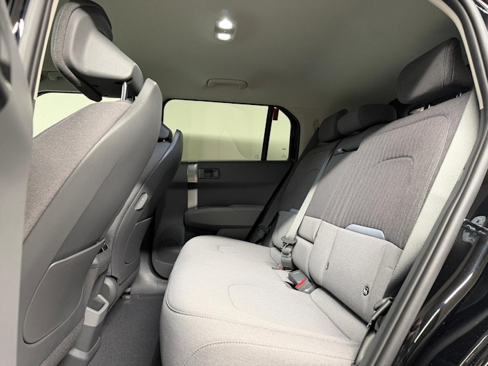 Vehicle image KIA EV3