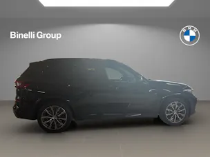 BMW X5 45e xDrive SAG