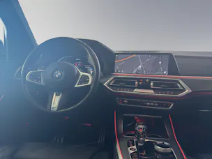 BMW X5 45e xDrive SAG