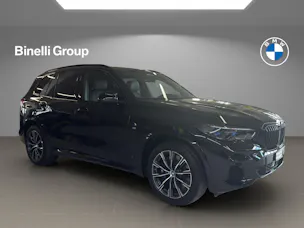 BMW X5 45e xDrive SAG