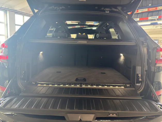 BMW X5 45e xDrive SAG