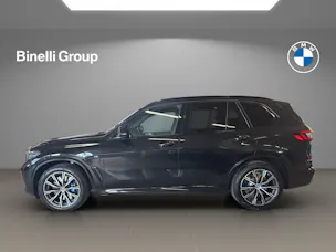 BMW X5 45e xDrive SAG