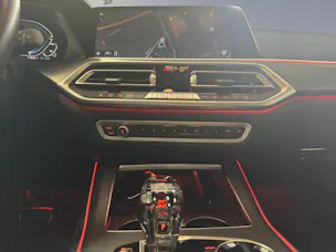 BMW X5 45e xDrive SAG