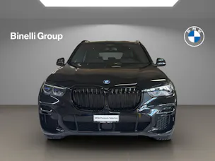 BMW X5 45e xDrive SAG