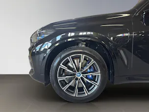 BMW X5 45e xDrive SAG
