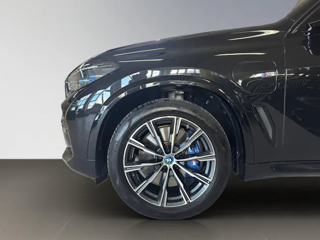 BMW X5 45e xDrive SAG