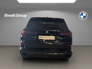 BMW X5 45e xDrive SAG