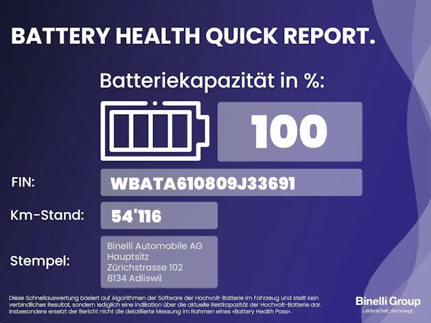 BMW X5 45e xDrive SAG