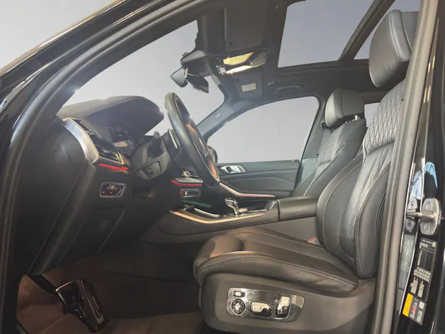 BMW X5 45e xDrive SAG